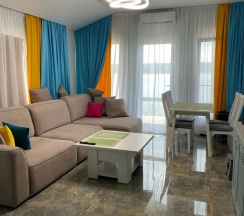 Дом VIP 1 TIFFANY в Зольное Вилладж