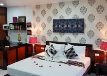 Апартаменты Luxury в Fong Kaew and Baan Nang Fa Guesthouse