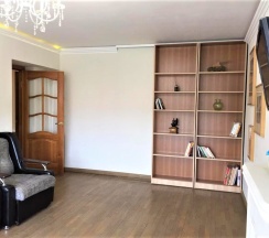 Квартира в Апартаменты на Дачная, 21/2