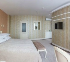 Апартаменты "Panorama" в Эра