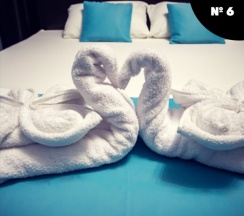 полулюкс в Hotel jazz