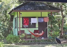 Номер Standard beachfront в Klong Kloi Cottage