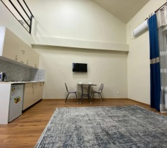 Номер Standard в City park hotel