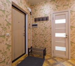 Квартира в Апартаменты на 2301