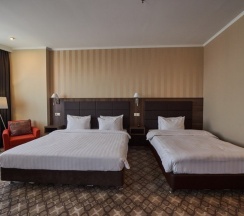 Делюкс Семейный в Ramada