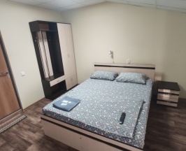 Двухместный номер комфорт в Куралово