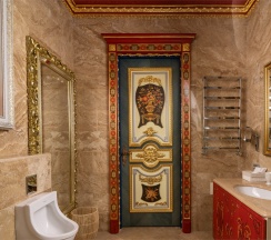 Khloudov Suite в Усадьба Хлудова