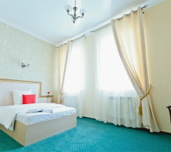 Одноместный люкс в Онегин