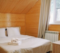 VILLA 9 в Райский уголок