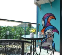 Номер Standard в T2 Ao Nang Krabi