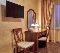 Стандарт улучшенный TWIN в Пионер люкс