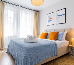 Григорьева 12 │ 115 от LetoApart в LetoApart Новороссийск