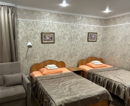 НОМЕР 14 Стандарт в Ямская