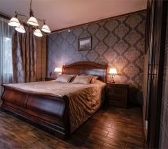 Superior British (Double) в Spatium wellness center