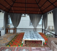 Студия в Konak Otbasy