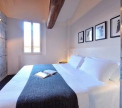 Апартаменты Luxury в Phi Hotel Bologna