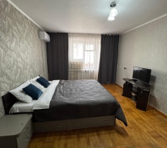 1-комнатные апартаменты стандарт в Rent Min-Vody (Рэнт Мин-Воды) на улице Пушкина 33