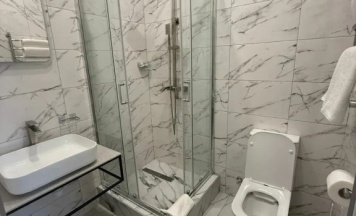 Номер Classic в Дубрава