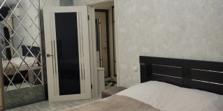 Курск: Апартаменты Квартира Клыкова 82