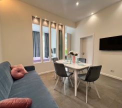Квартира в Smirnova Rent