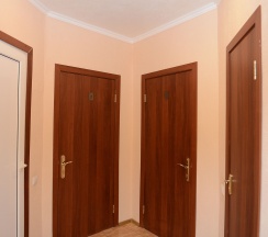 Одноместный номер Эконом в Ял