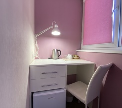 Мини-люкс в Roomer