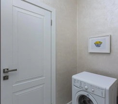 Студия в Вип апартаменты