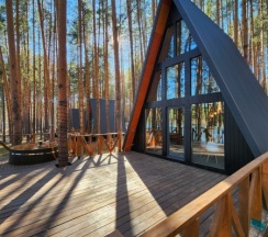 Дом 5005 в Шелест Inn
