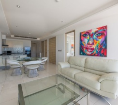 Вилла Dream с 2 комнатами в The View Phuket By Resava