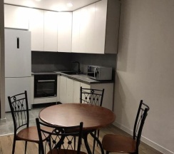 Апартаменты в Радуга