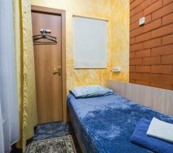 1 МЕСТ ЭКОНОМ в Одиссей