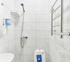 двухместный стандарт в Лика