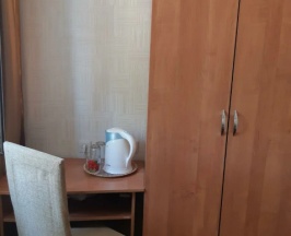 Двухместный номер в Усадьба