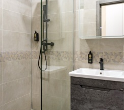 Стандарт двухместный 212 в Marion Hotel