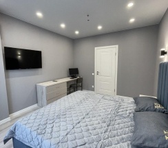 2-комнатные апартаменты улучшенные в Apart-Gold