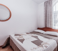 Двухместный в Мандарин