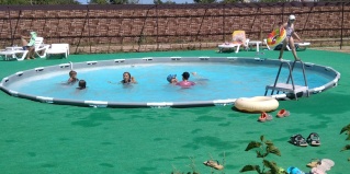 Ильич: Гостевой дом Добрый Бобр