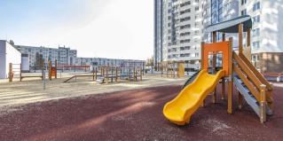 Екатеринбург: Апартаменты Апартаменты Dream House на Блюхера