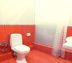 Номер люкс в Атис