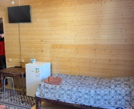 Семейный 3 комнатный номер 1 в Кассандра
