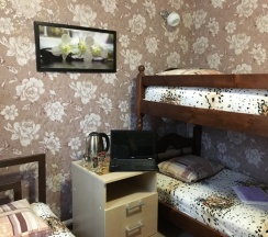 Номер Standard в Ассорти