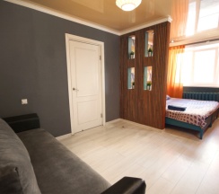 Апартаменты в Pryanik Apartments