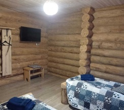 Семейный номер в Ригола