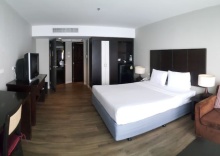 Двухместный номер Standard двуспальная кровать в Summer Spring Hotel