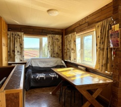 Пятиместный номер с кухней корпус Б-Тхач в Горное озеро