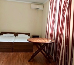 Номер Economy в Ан-Тей