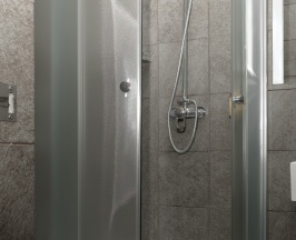 Стандартный номер в GogolHotel