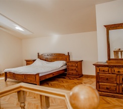 DBL (Double)- двухместное в Villa Oazis