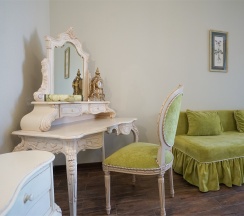 Superior Green (Double) в Spatium wellness center