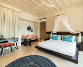Номер Rasa oceanfront в Отель Buri Rasa Village Phangan